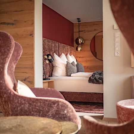 Alpenchalet Vils Tirol Екстер'єр фото