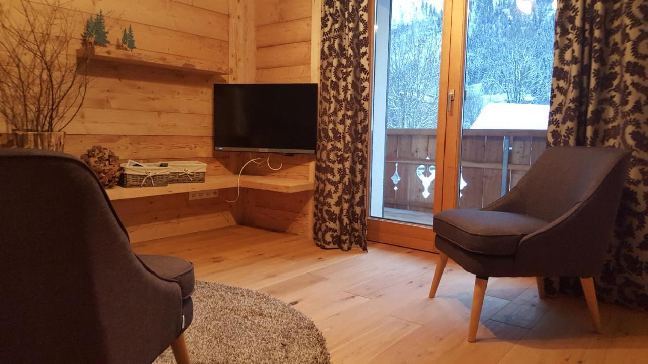 Alpenchalet Vils Tirol Екстер'єр фото