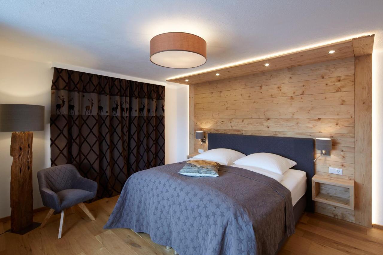 Alpenchalet Vils Tirol Екстер'єр фото