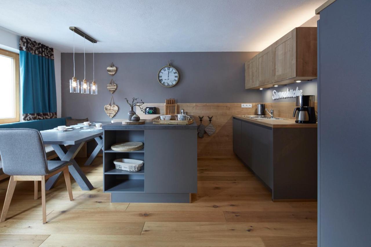 Alpenchalet Vils Tirol Екстер'єр фото
