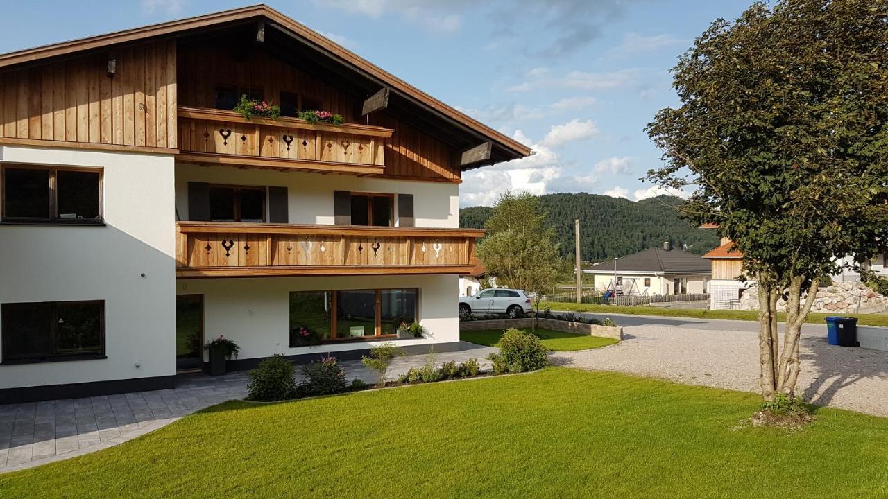 Alpenchalet Vils Tirol Екстер'єр фото