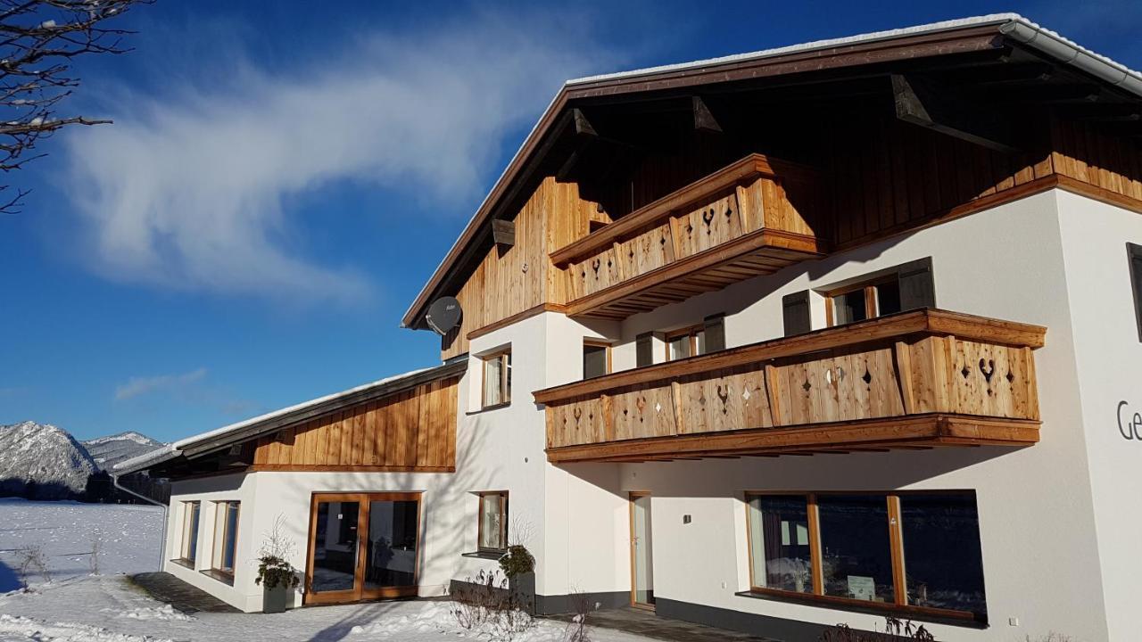 Alpenchalet Vils Tirol Екстер'єр фото