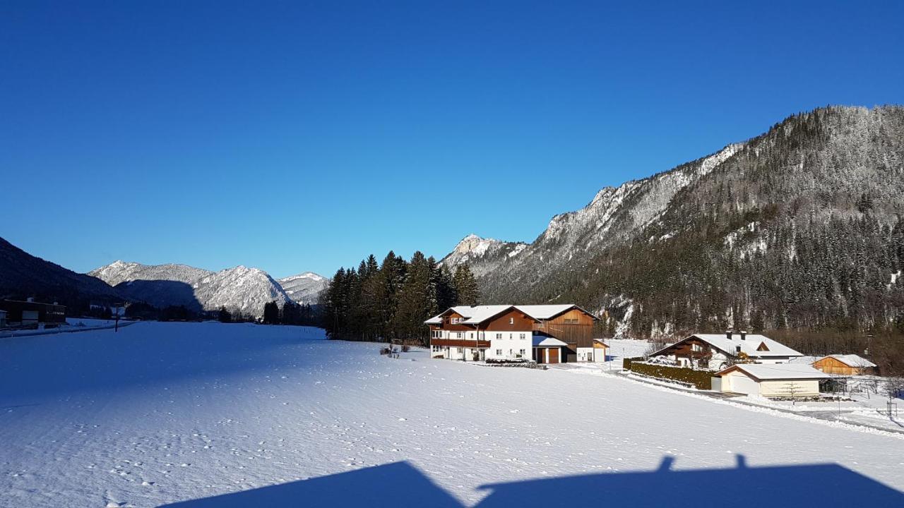 Alpenchalet Vils Tirol Екстер'єр фото