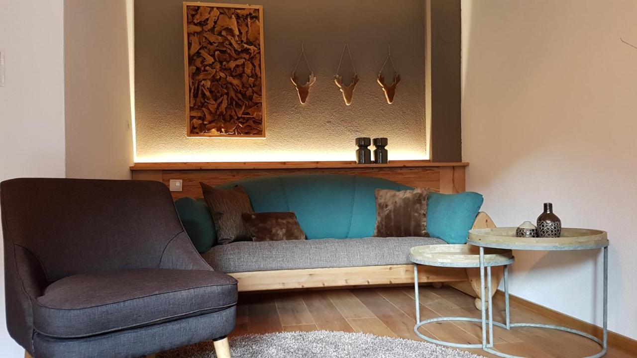 Alpenchalet Vils Tirol Екстер'єр фото