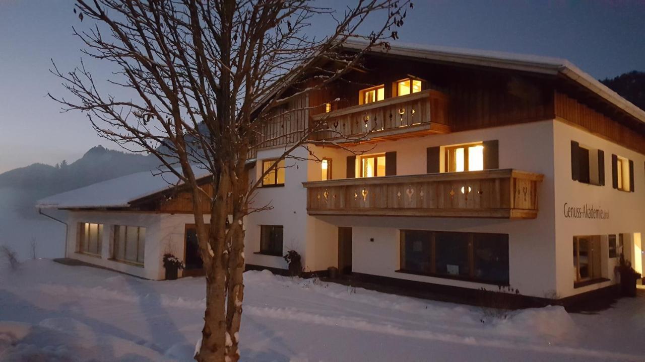 Alpenchalet Vils Tirol Екстер'єр фото