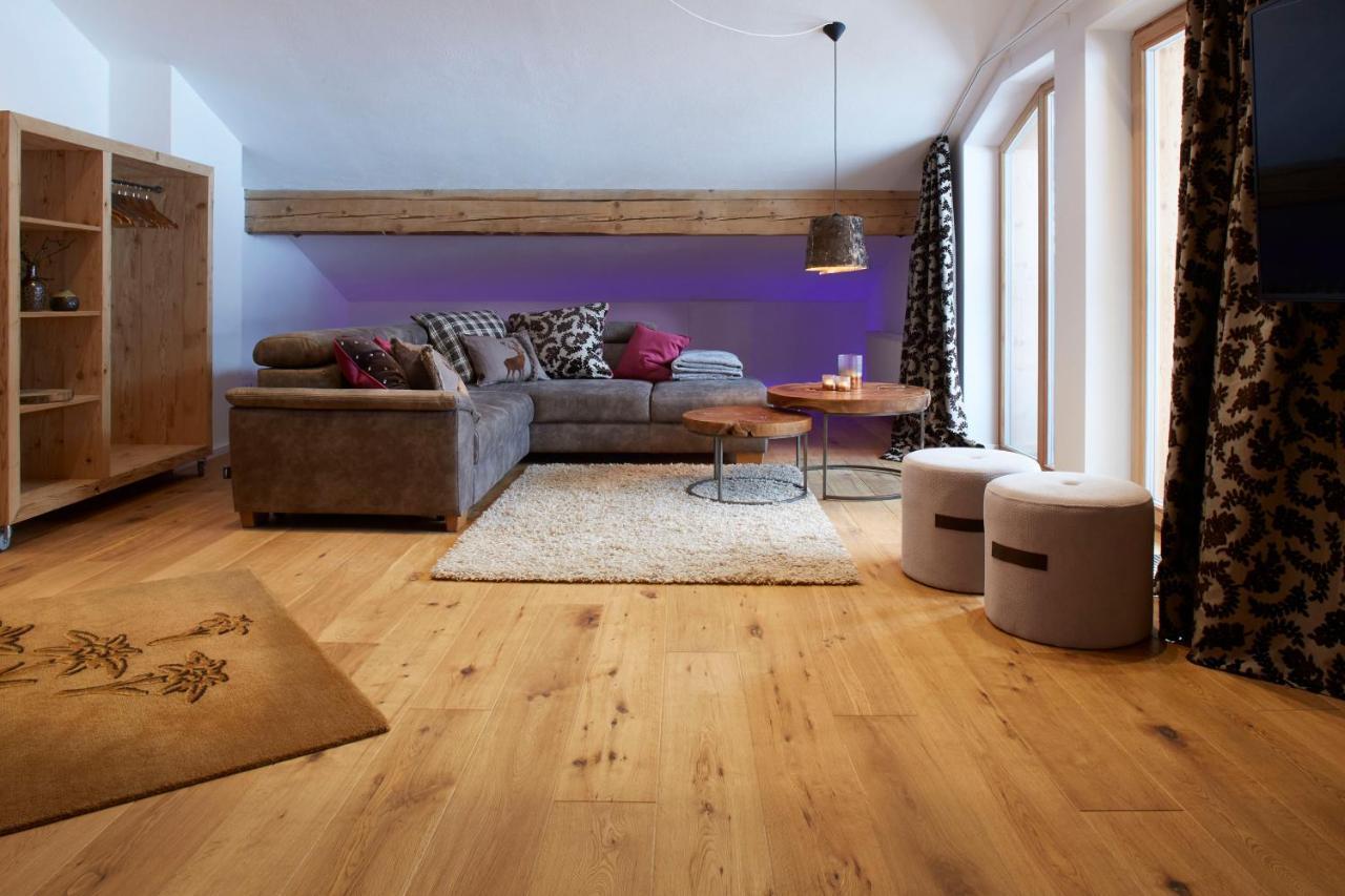 Alpenchalet Vils Tirol Екстер'єр фото
