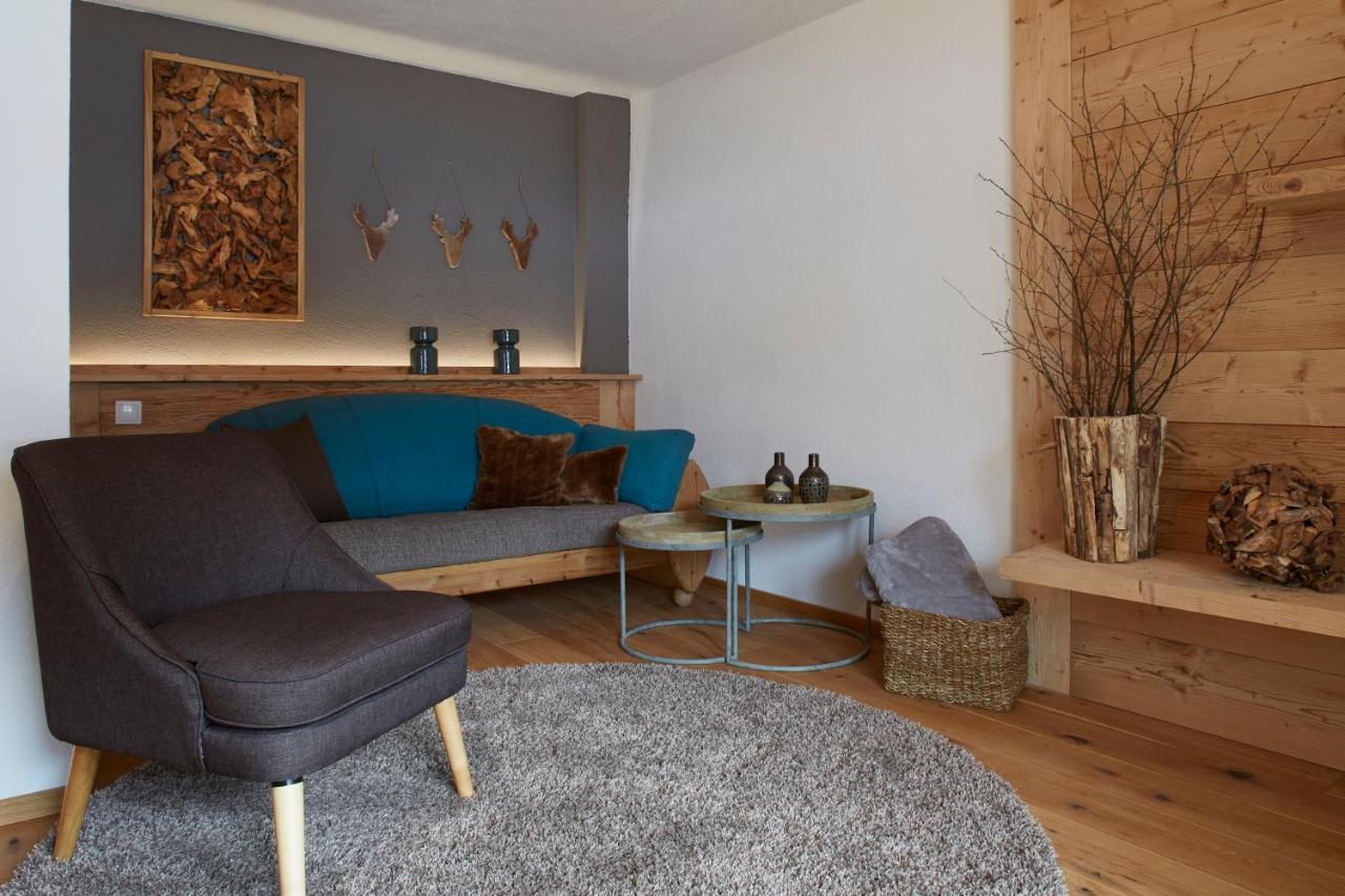 Alpenchalet Vils Tirol Екстер'єр фото
