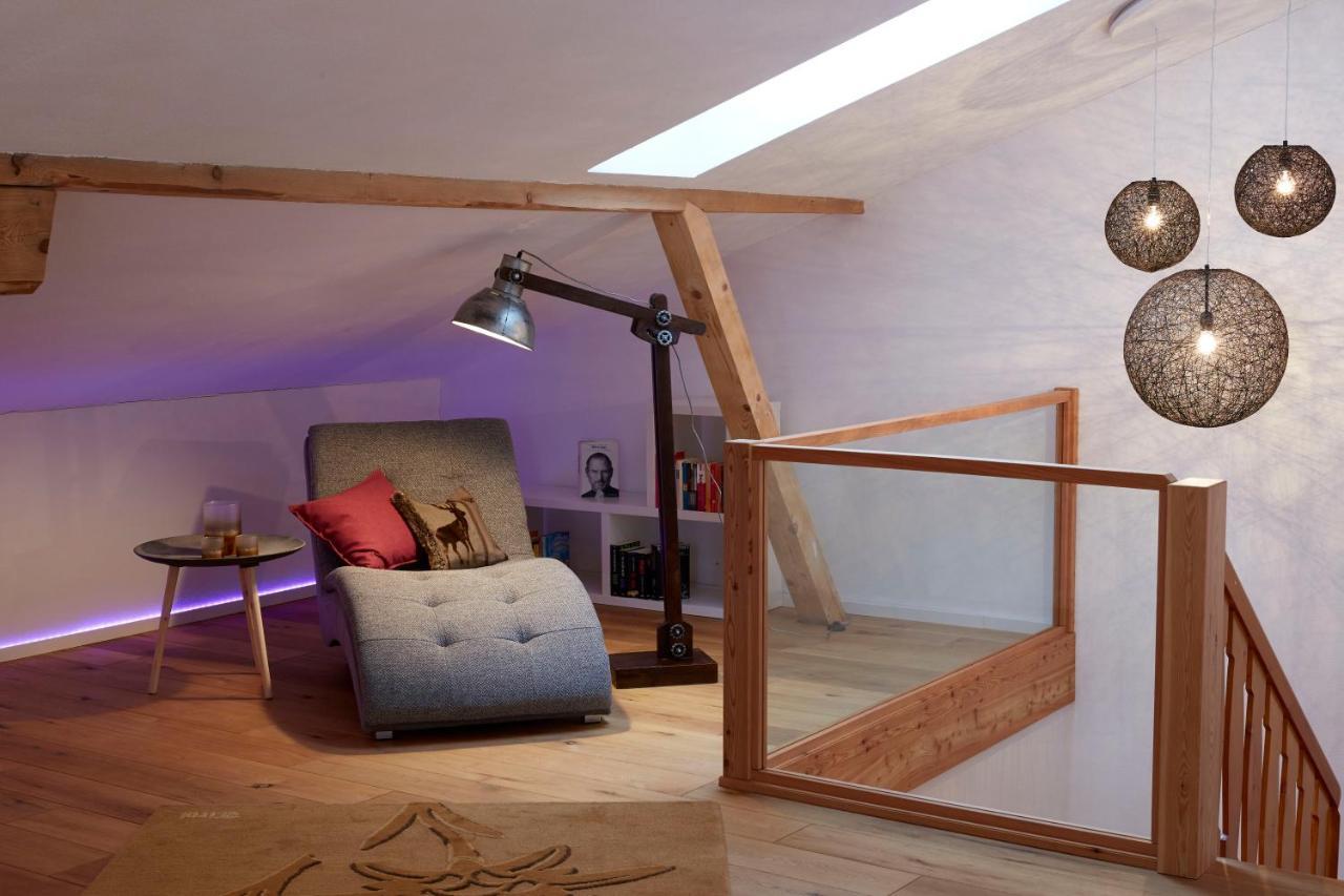 Alpenchalet Vils Tirol Екстер'єр фото
