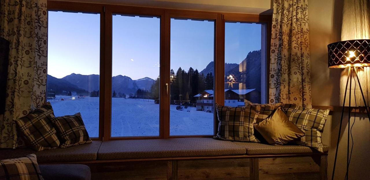Alpenchalet Vils Tirol Екстер'єр фото