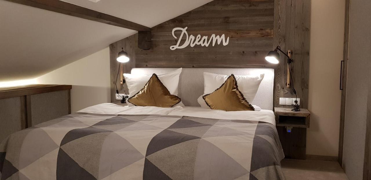 Alpenchalet Vils Tirol Екстер'єр фото