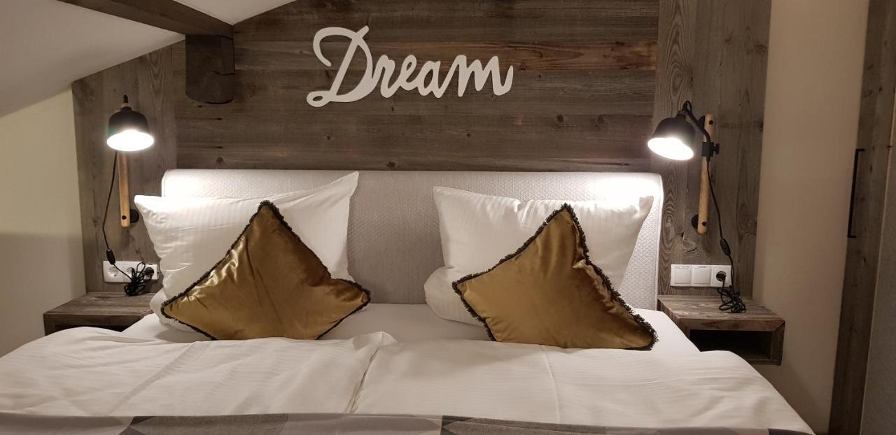 Alpenchalet Vils Tirol Екстер'єр фото