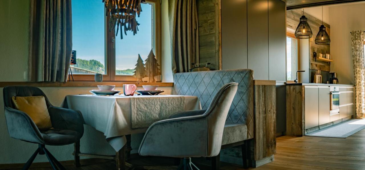 Alpenchalet Vils Tirol Екстер'єр фото