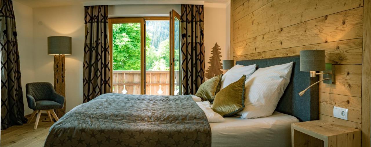 Alpenchalet Vils Tirol Екстер'єр фото