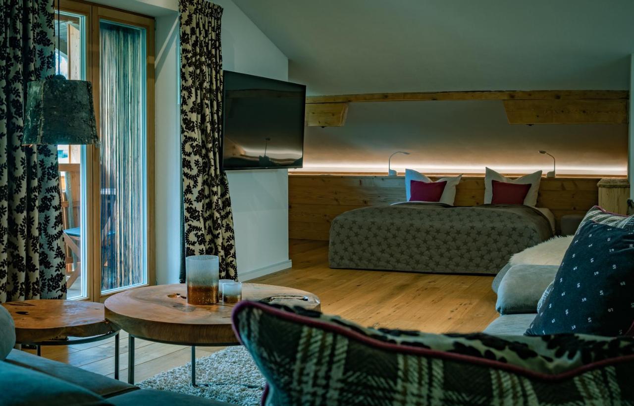 Alpenchalet Vils Tirol Екстер'єр фото