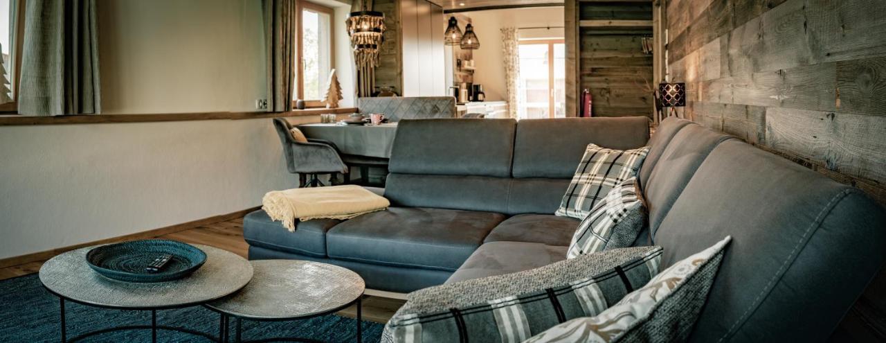 Alpenchalet Vils Tirol Екстер'єр фото
