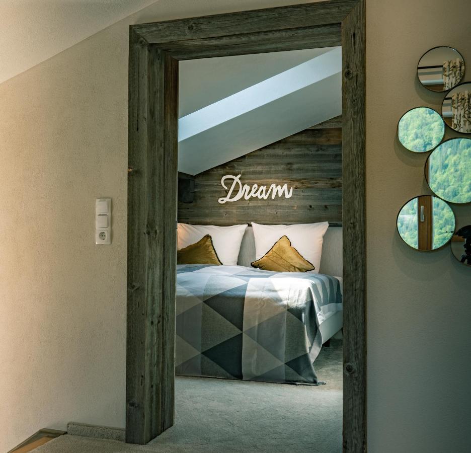 Alpenchalet Vils Tirol Екстер'єр фото