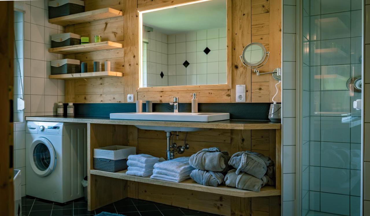 Alpenchalet Vils Tirol Екстер'єр фото