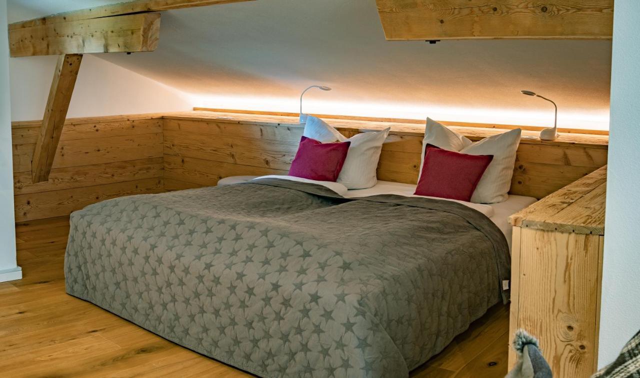 Alpenchalet Vils Tirol Екстер'єр фото