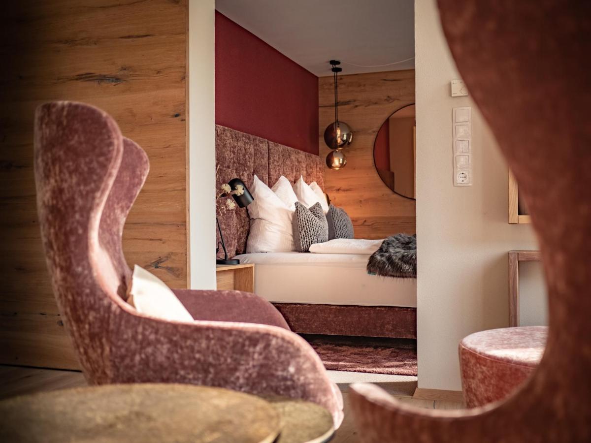 Alpenchalet Vils Tirol Екстер'єр фото