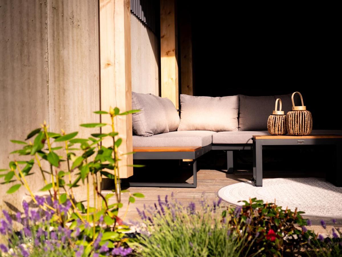 Alpenchalet Vils Tirol Екстер'єр фото