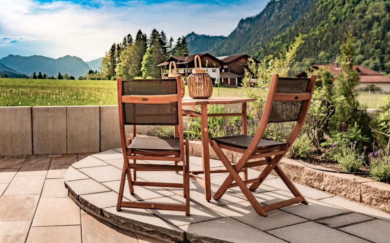 Alpenchalet Vils Tirol Екстер'єр фото