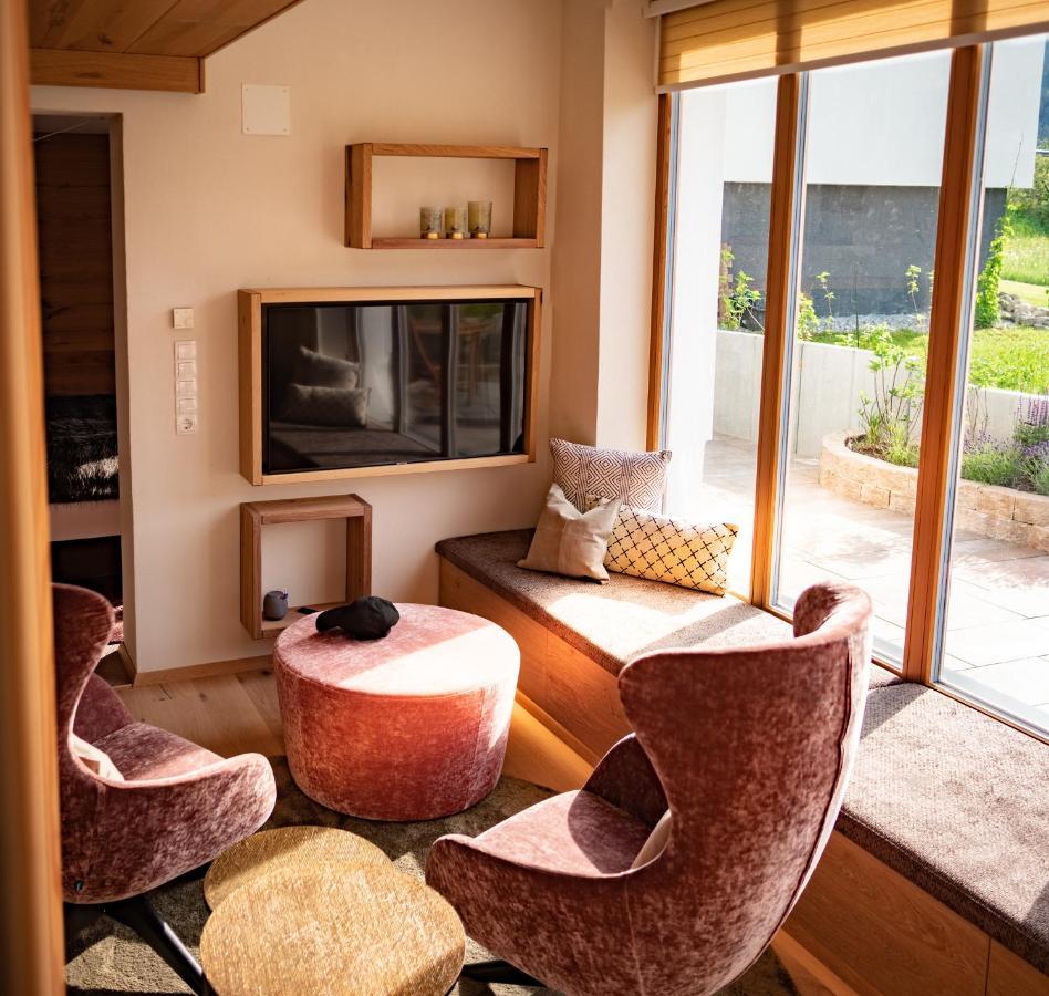 Alpenchalet Vils Tirol Екстер'єр фото