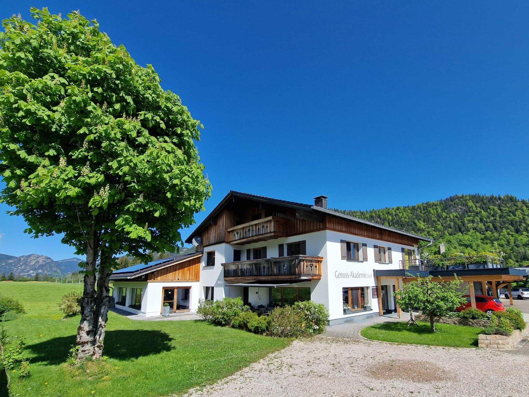 Alpenchalet Vils Tirol Екстер'єр фото